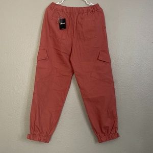 Forever 21 pant long woven jeans